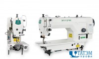 Промышленная швейная машина ZOJE ZJ9903АR-D3B/PF (комплект)
