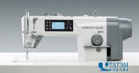 Промышленная швейная машина Durkopp Adler 261-160362 (комплект)