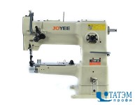Рукавная швейная машина JOYEE JY-H246V-A (комплект)