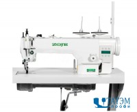 Прямострочная швейная машина ZOJE ZJ0303L-3-CX-L-BD (комплект)