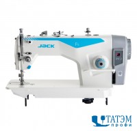 Промышленная швейная машина JACK JK-F5 (комплект)