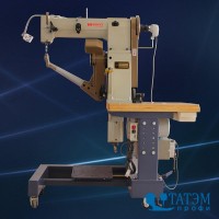 Одноигольная швейная машина HighTex 169 (комплект)