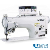 Промышленная швейная машина строчки зиг-заг Brother Z-8550A-031