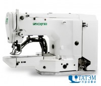 Закрепочная швейная машина Zoje ZJ 1850H (комплект)