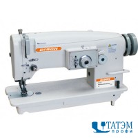 Промышленная швейная машина строчки зиг-заг Dison DS-2153 (комплект)