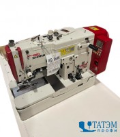 Петельная швейная машина Red Shark RS-782DP (комплект)