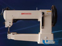 Одноигольная швейная машина HighTex 205-370 (комплект)