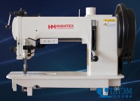 Одноигольная швейная машина HighTex 204-370 (комплект)