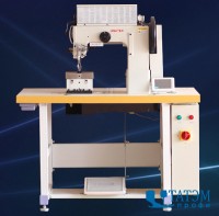Одноигольная швейная машина HighTex 204-370 PRO (комплект)