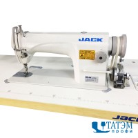 Промышленная швейная машина Jack  JK-8720H