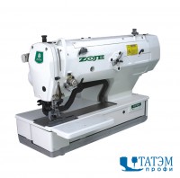 Автоматическая петельная швейная машина Zoje ZJ 5780 K