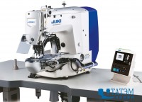 Закрепочная швейная машина Juki LK-1900BNHS/MC672 (комплект)