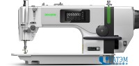 Промышленная швейная машина ZOJE A8000-D4-5G/02 (комплект)