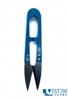 Ножницы-перекусы Jack (TC-805L) 12,5 см, арт. 810737, большие, Китай