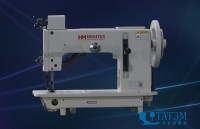 Одноигольная швейная машина HighTex 9204ZZ (комплект)