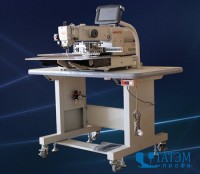 Автоматическая швейная машина HighTex MLK200-3020 (комплект)