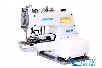 Пуговичная швейная машина JUCK JK-T373 (комплект)