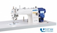 Промышленная швейная машина Juki DDL-7000AH7NBN/AK85 (комплект)