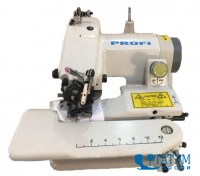 Подшивочная ремесленная швейная машина PROFI GC500 (комплект)