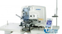 Пуговичный швейный автомат Juki AMB-289S/MC640NIP310D (комплект)