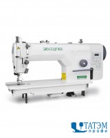 Промышленная швейная машина ZOJE ZJ9703AR-5-D4J-S7/02 (комплект)