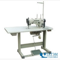 Промышленная швейная машина декоративной строчки Japsew J-666