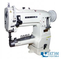 Рукавная швейная машина Seiko LSC-8BLV-1