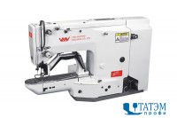 Закрепочная швейная машина VMA V-T1850 (комплект)