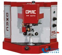Кромкокрасительная машина OMAC 990 MATIC, Италия