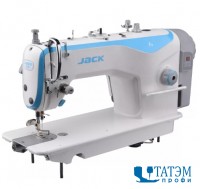 Промышленная швейная машина JACK JK-F4H (комплект)