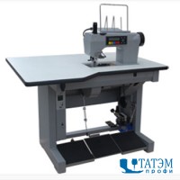 Промышленная швейная машина ручного стежка Japsew 781-X