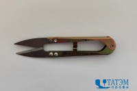 Ножницы-перекусы 10,5 см металл, КНР