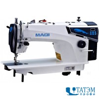 Промышленная швейная машина Maqi Q2-M (комплект)