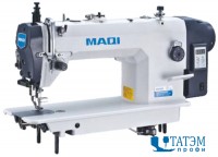 Промышленная швейная машина MAQI LS-0303DP (комплект)