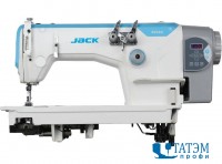 Промышленная швейная машина JACK JK-8558G-WZ-1 (комплект)