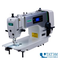 Промышленная швейная машина ZOJE A6000-HG/02 (комплект)