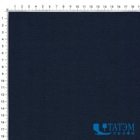 Ткань Темп-1 ВО, 210 г/м2, т.синий (шир. 150 см)