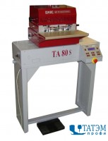 Транспортер кромкокрасительных машин OMAC TA80/TA80S, Италия