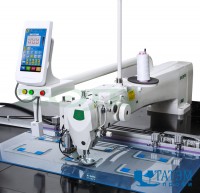 Программируемая швейная машина ZOJE ZJ-M5775-AH-750