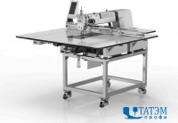 Автоматизированная швейная машина ZOJE ZJ-M3-S500-SF-LK2-V2 (комплект)