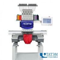 Вышивальная одноголовочная машина Ricoma RCM-1201TC-7S (с увеличенным полем) (комплект)
