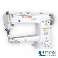 Рукавная швейная машина Golden Wheel CS-6220 (комплект)
