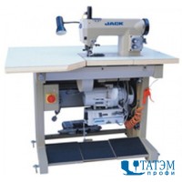 Промышленная швейная машина Jack JK-T588