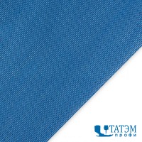 Ткань полиамидная Blue Cover, шир. 150 см, для утюжильных столов