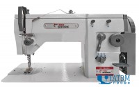 Промышленная швейная машина строчки зиг-заг Red Shark RS-20U63 (комплект)