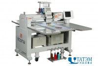 Вышивальная машина Ricoma MFC-060901 (500х700мм) (комплект)