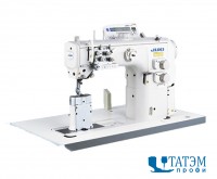 Одноигольная швейная колонковая машина JUKI PLC-2710SВ/BT/DL
