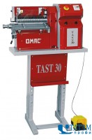 Машина для нарезки ремней и полос OMAC Tast 30, Италия