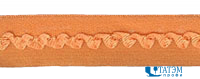 Резинка бельевая 15 мм, арт. 3003-15, оранжевая, уп. 100 м