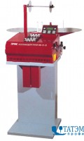 Мультинарезочные автоматические электронные машины серии OMAC 995, Италия